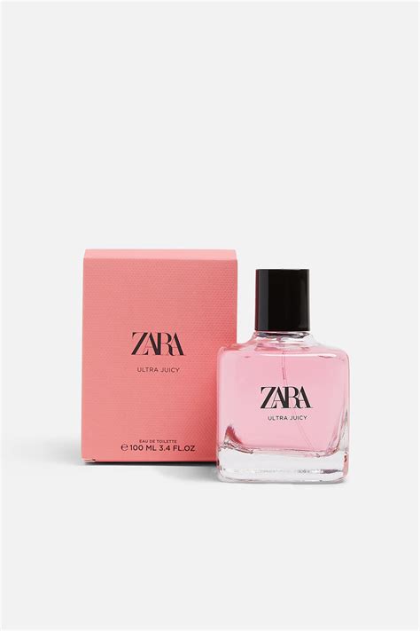 parfum zara dames